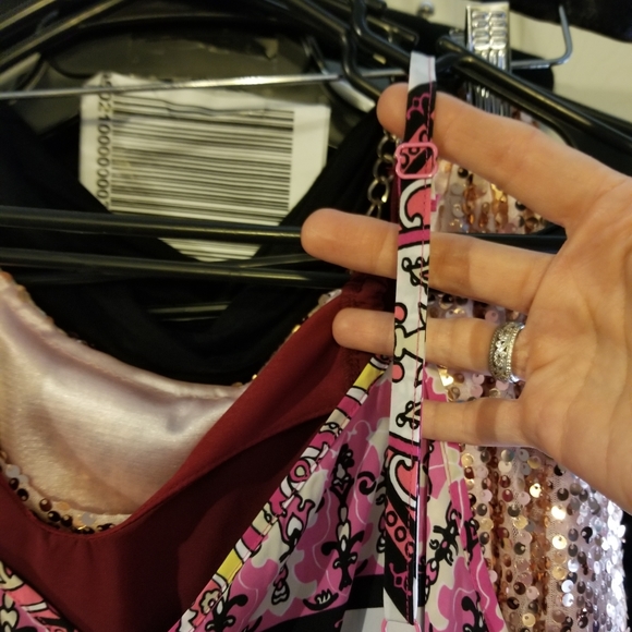 Tank/blouse - Picture 4 of 4